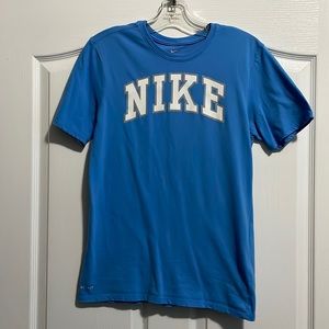 Nike shirt